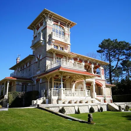 La Tosca Villa Lanton