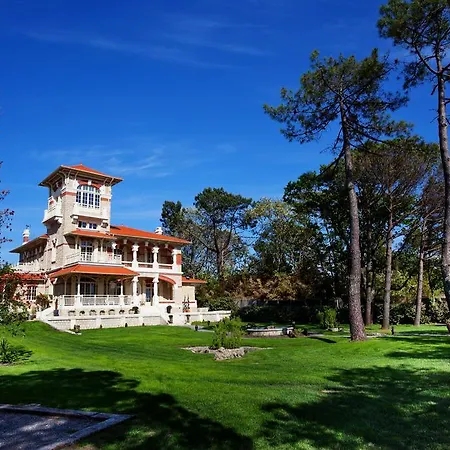 Villa La Tosca Lanton