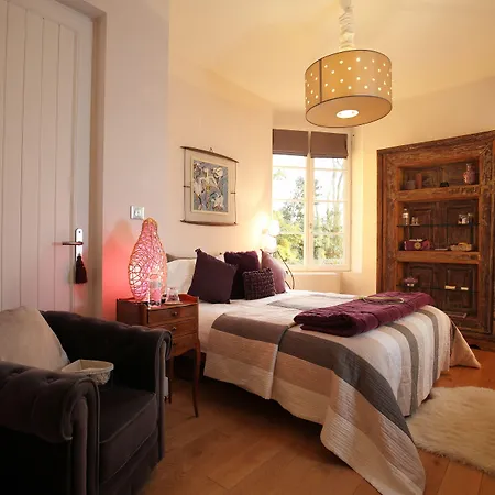 Villa La Tosca Lanton