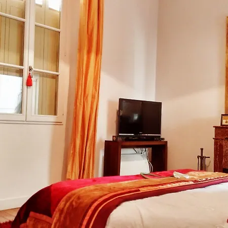 Villa La Tosca Lanton