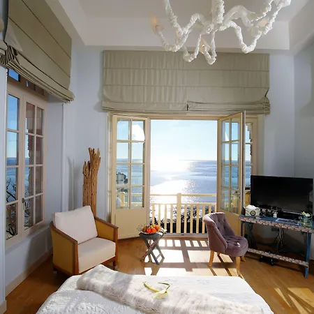 La Tosca Villa Lanton