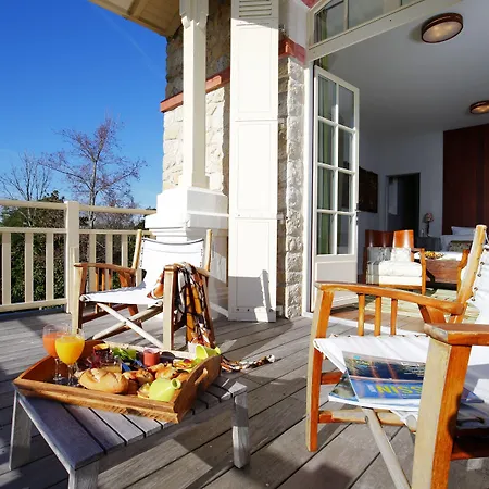 La Tosca Villa Lanton