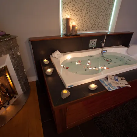 Villa La Tosca Lanton