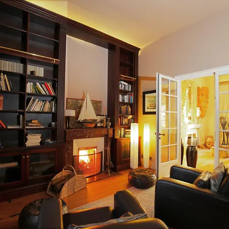 Villa La Tosca Lanton