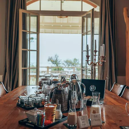 La Tosca Villa Lanton