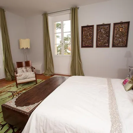 Вилла La Tosca *