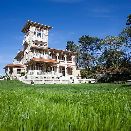 Villa La Tosca
