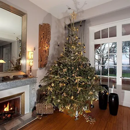 La Tosca Villa Lanton