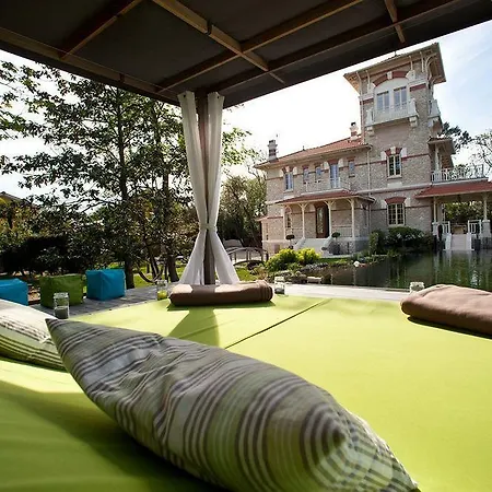 Villa La Tosca *