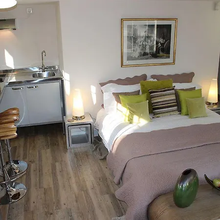 Villa La Tosca Lanton