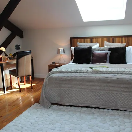 Villa La Tosca Lanton