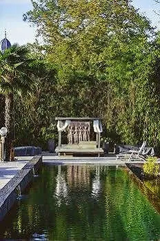 Villa La Tosca Lanton