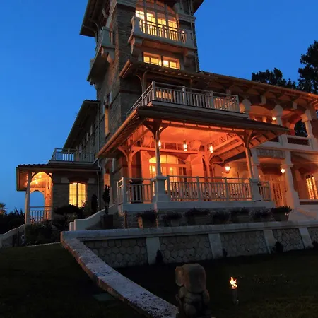 La Tosca Villa Lanton