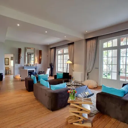 Villa La Tosca Lanton