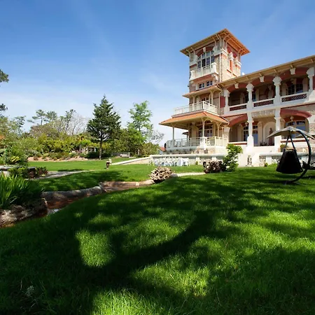 Villa La Tosca