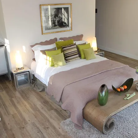 Вилла La Tosca *