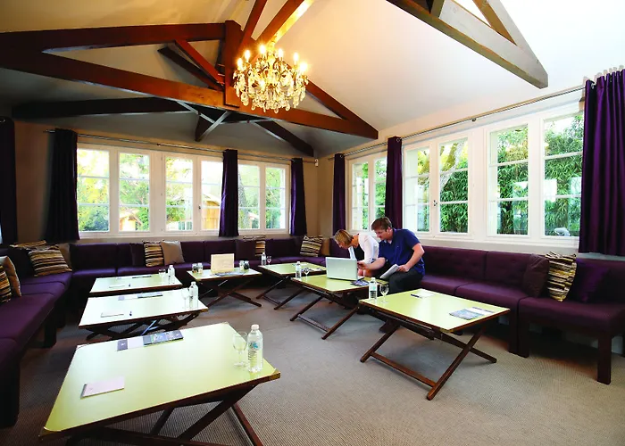 La Tosca فيلة لانتون