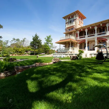 Villa La Tosca
