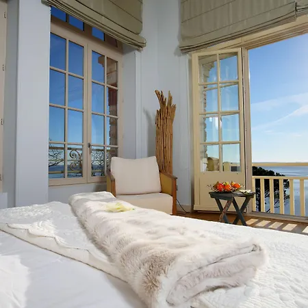 Villa La Tosca Lanton