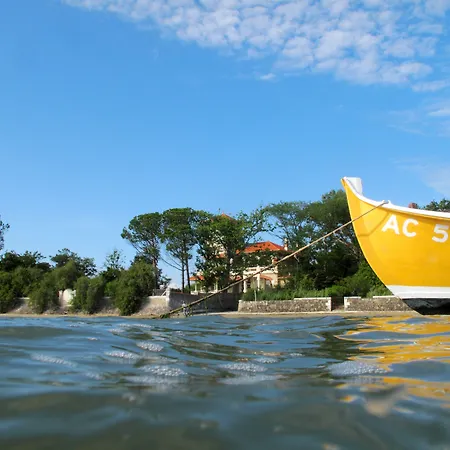 La Tosca Villa