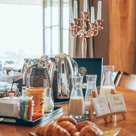 La Tosca Villa Lanton