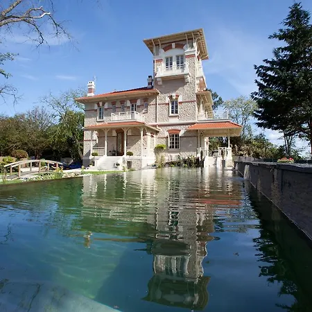 Villa La Tosca