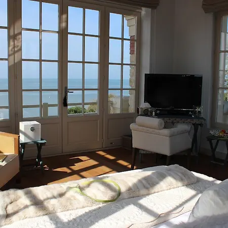 Villa La Tosca Lanton