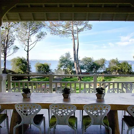 Vila La Tosca Lanton