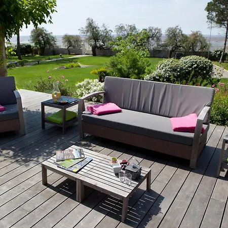 Villa La Tosca Lanton