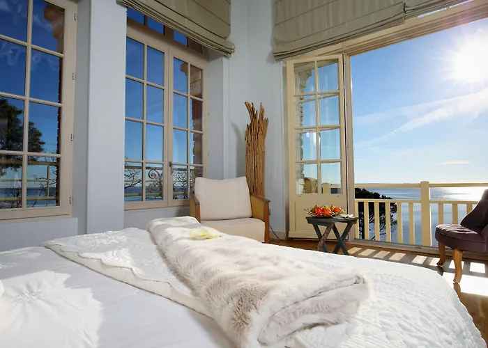 ヴィラ La Tosca ラントン