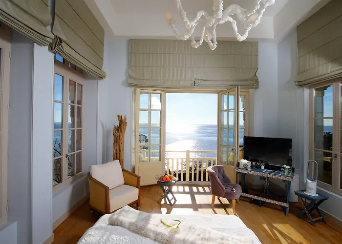 La Tosca Villa Lanton