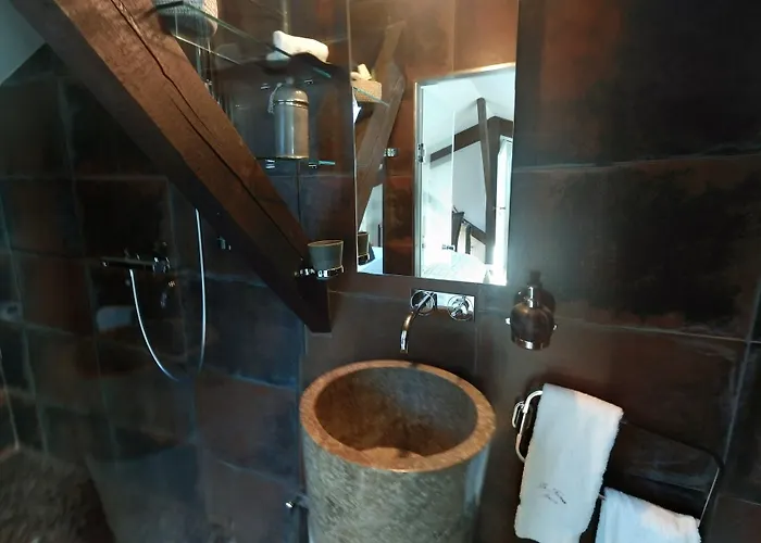 La Tosca ヴィラ *