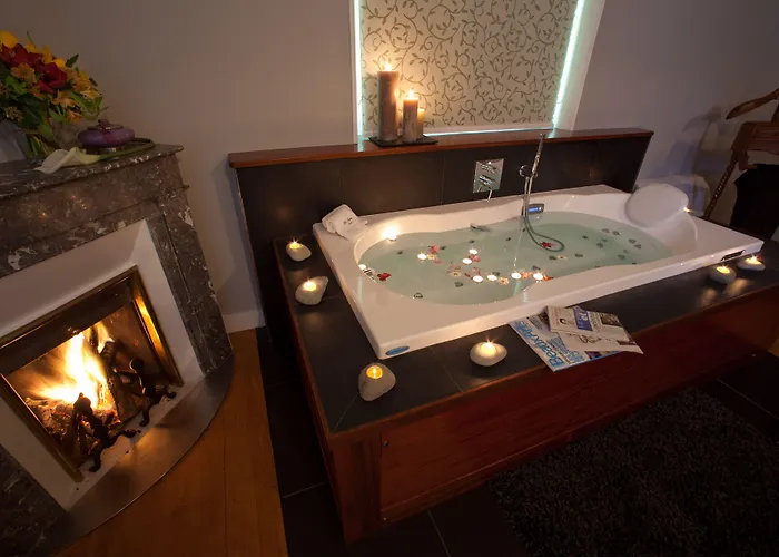 ヴィラ La Tosca ラントン