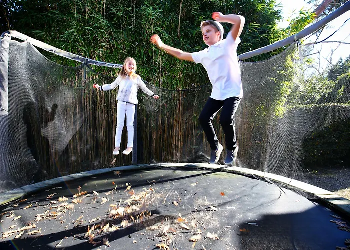 ヴィラ La Tosca *