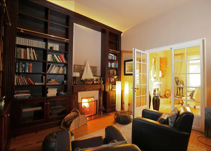 ヴィラ La Tosca ラントン