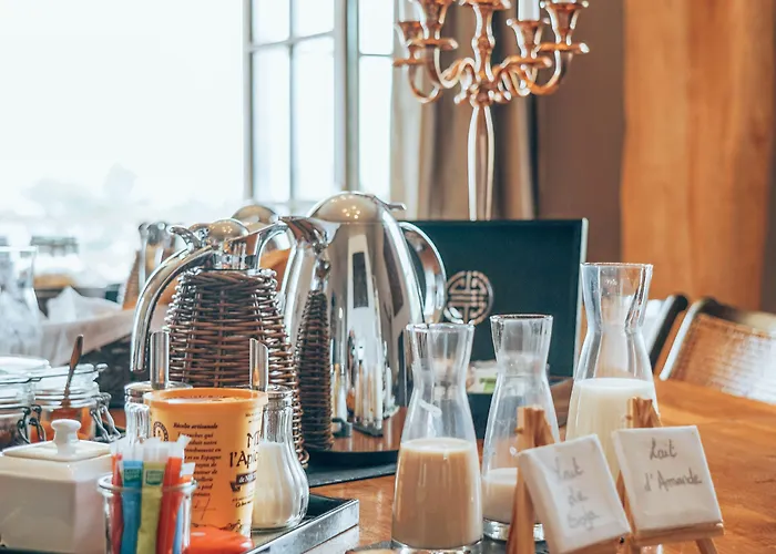 La Tosca ヴィラ ラントン