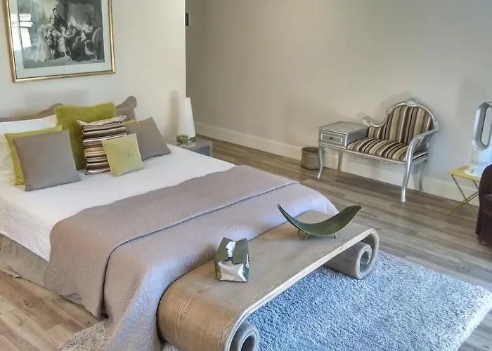 Villa La Tosca Lanton