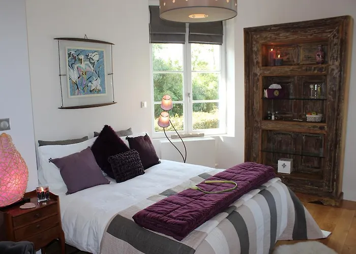 托斯卡别墅 兰顿