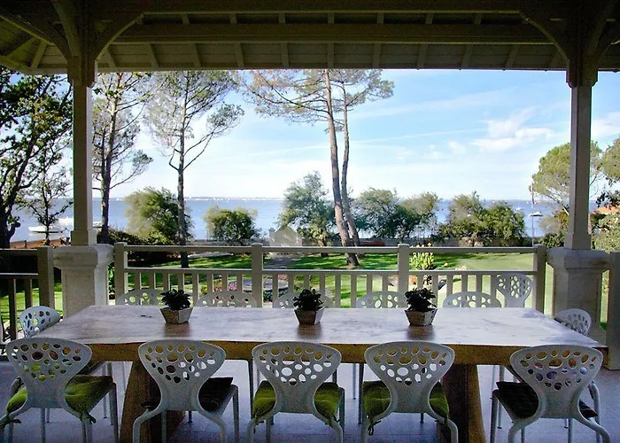 Villa La Tosca Lanton