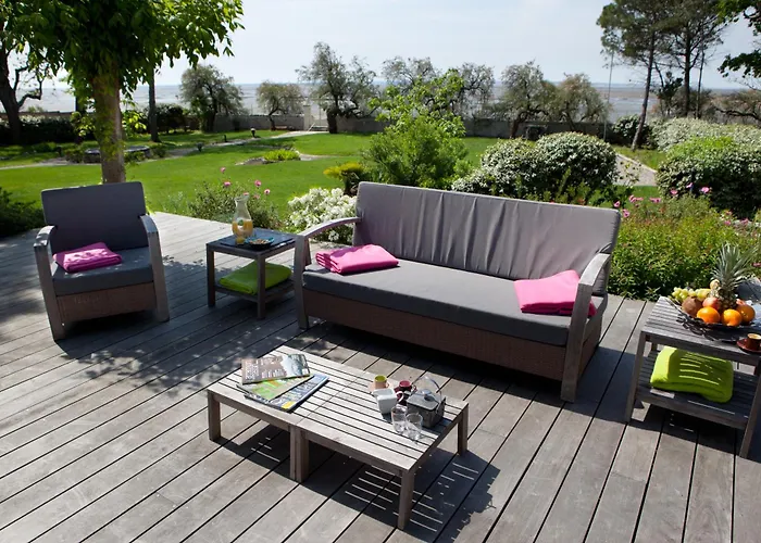 ヴィラ La Tosca ラントン