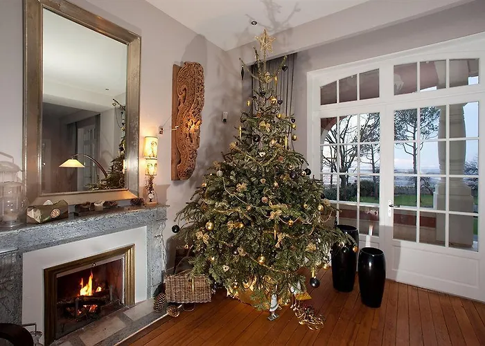 La Tosca Villa Lanton