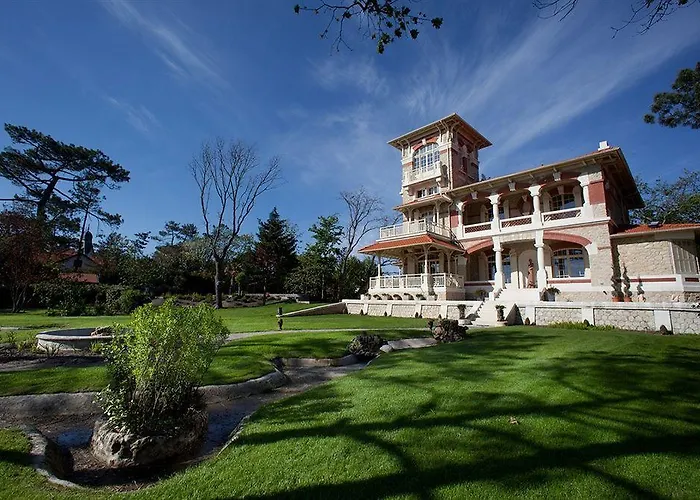 La Tosca Villa Lanton