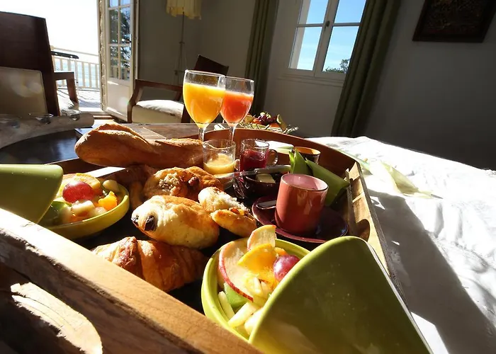 ヴィラ La Tosca *