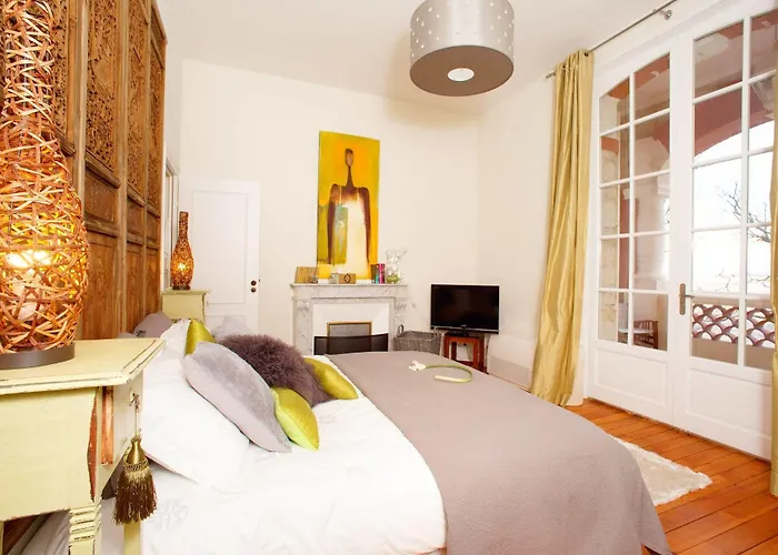 La Tosca ラントン