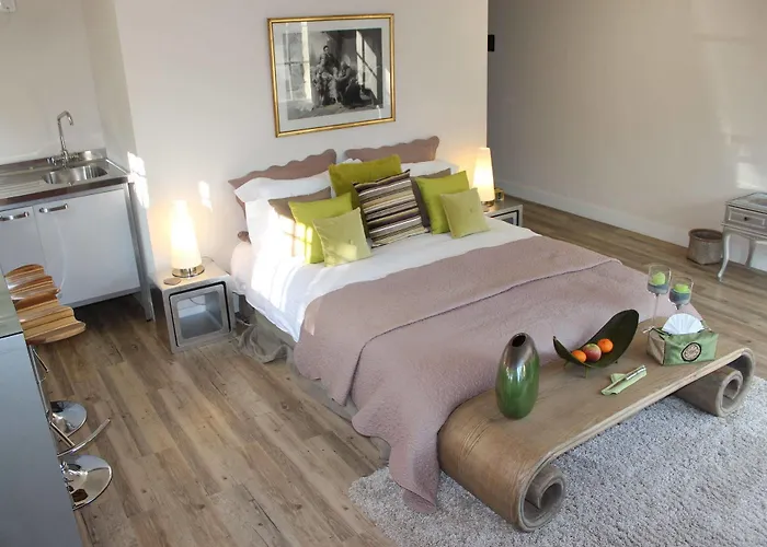 ヴィラ La Tosca *